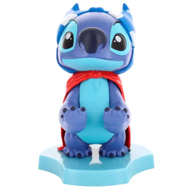 Disney Lilo & Stitch: Underpants Hero Βάση Γραφείου για Κινητό σε Πολύχρωμο χρώμα