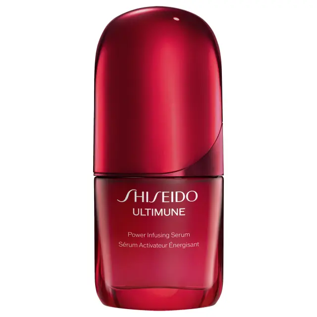 Shiseido Ultimune Power Infusing Serum Ορός Αντιγήρανσης 30ml