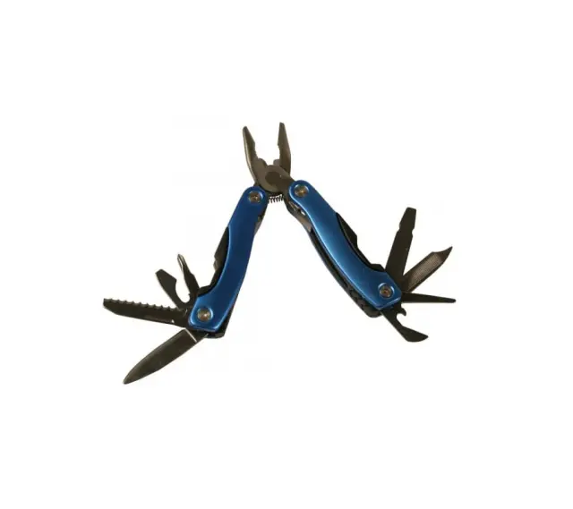 Multitool 9-in-1 7 cm display