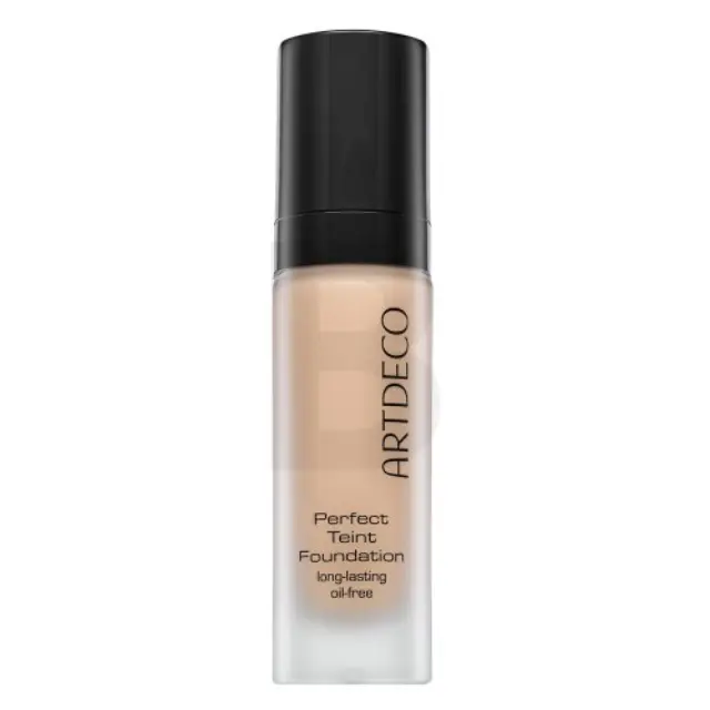 Artdeco Perfect Teint Foundation Liquid Foundation for unified and lightened skin 16 Light Bisque 20 ml