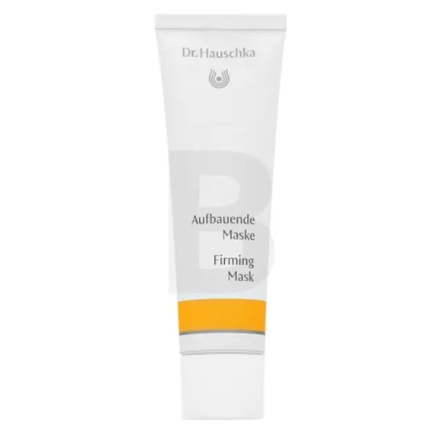 Dr. Hauschka nourishing hair mask Firming Mask 30 ml