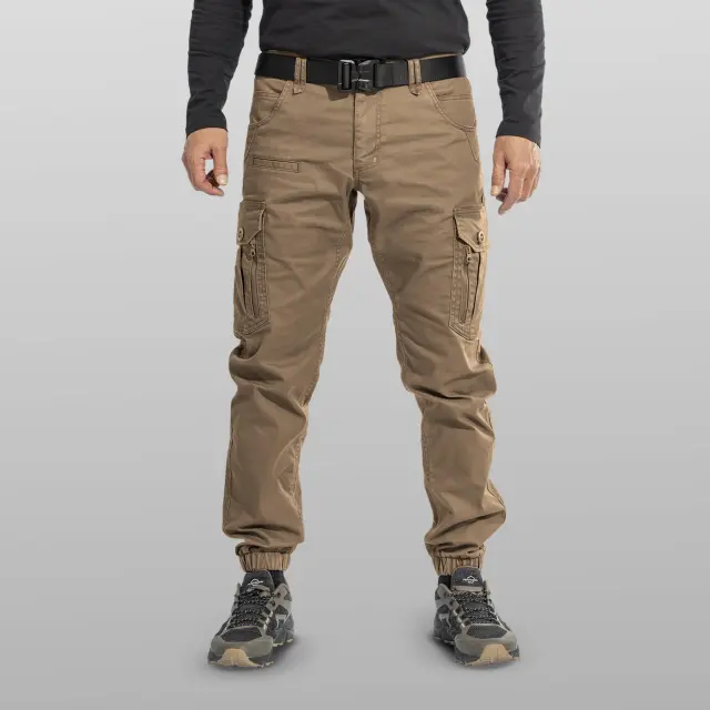 INVICTUS TACTICAL JOGGERS K05058 03-Coyote