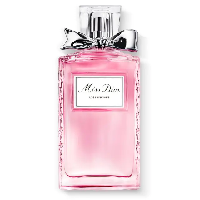 Christian Dior Miss Dior Rose N' Roses Eau de Toilette 100ml