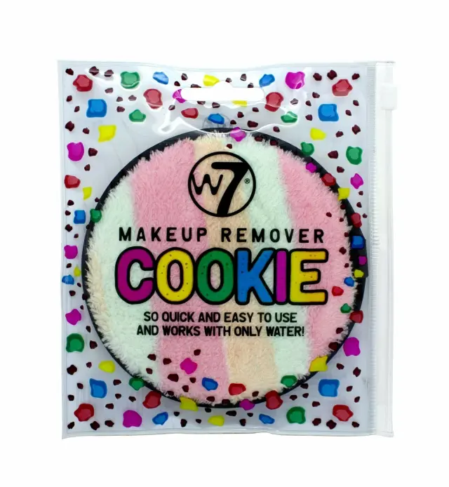 Makeup Remover Cookie W7