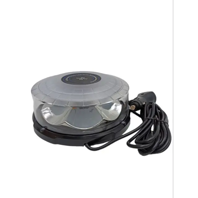 LED STROBE ΦΑΡΟΣ 12/24V ΜΕ ΒΥΣΜΑ ΑΝΑΠΤΗΡΑ BJD0093 2