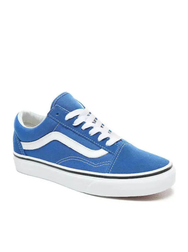 Vans Old Skool Sneakers VN0A38G1VJI1 Μπλε - 42.5 2