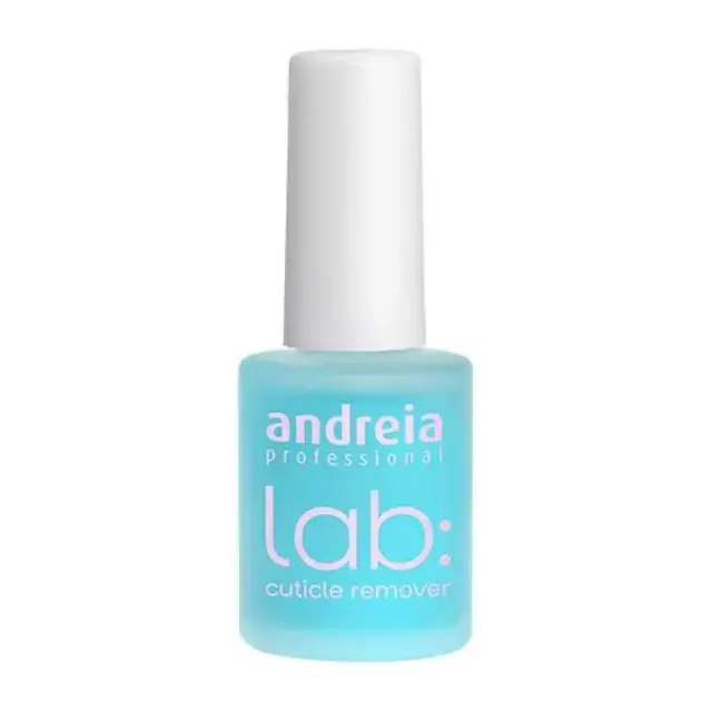Andreia Αφαιρετικό Για Πετσάκια Νυχιών LAB Cuticle Remover 10.5ml