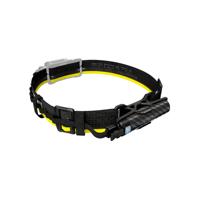 Carbon Battery™ 6K HeadLamp Runtime Kit