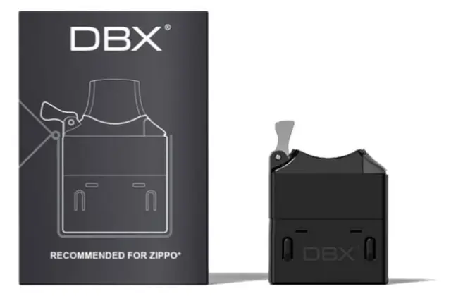 Zippo DBX Battery Insert Device - Μπαταρία Insert για Αναπτήρα Zippo 2