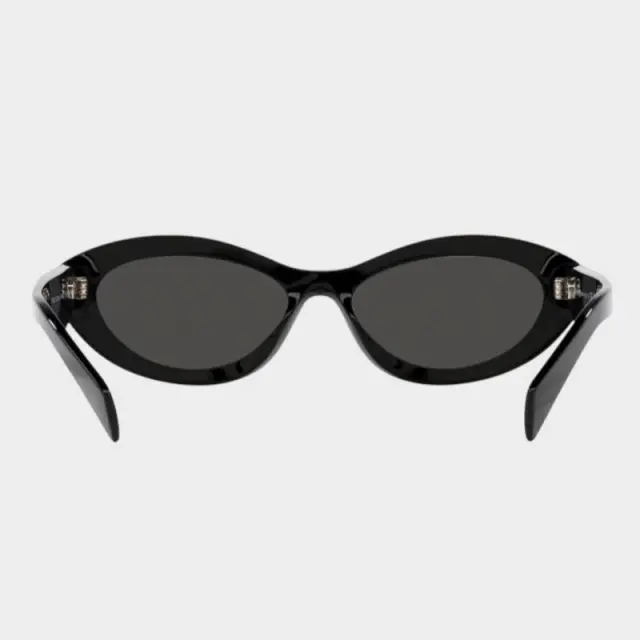 Γυαλιά Γυναικεία Prada PR26ZS 16K08Z Μαύρο - 55 3