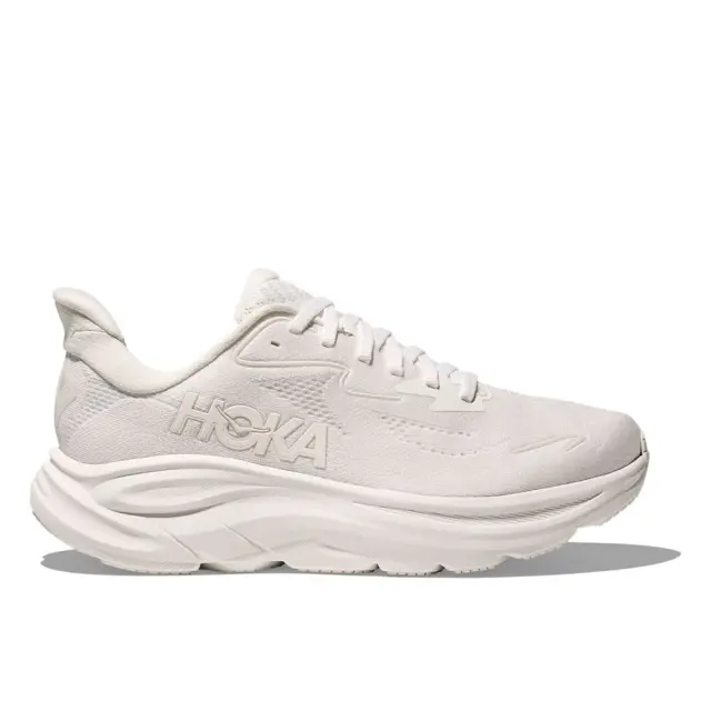 Hoka Clifton 10 1162031/WWH - 36 2/3