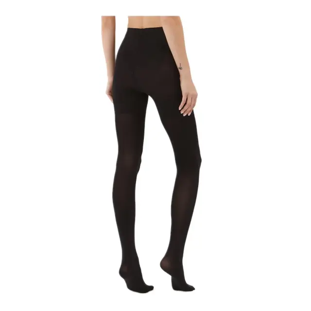 Calvin Klein Γυναικείο Καλσόν Shaper - 80Den, Χρώμα Μαύρο 2