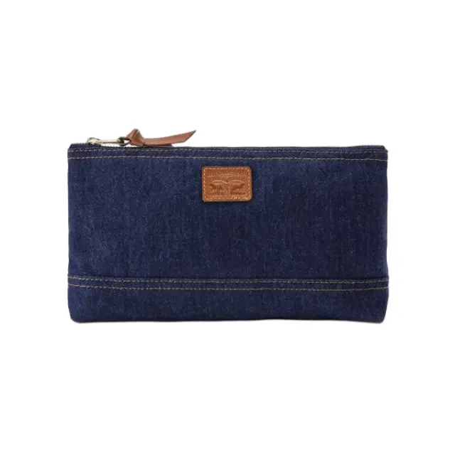 Levi's Denim Pouch ανδρικό τζιν νεσεσέρ 0020A0000-1 - OS