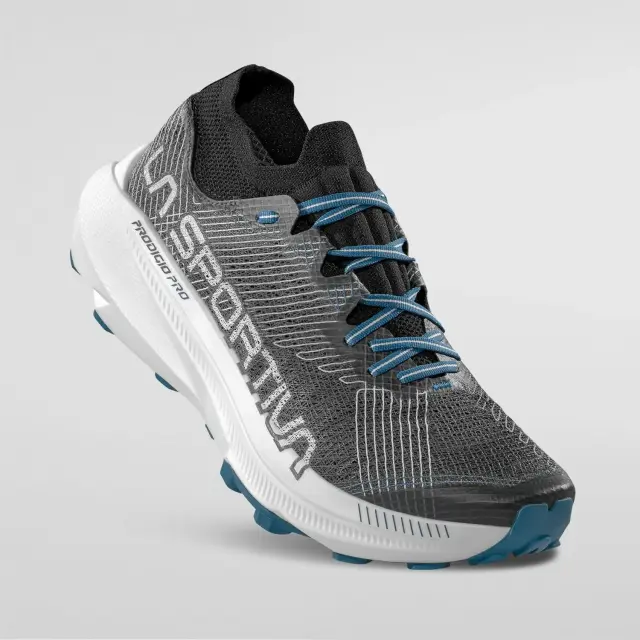 La Sportiva Prodigio Pro Ανδρικά Παπούτσια Ορεινού Τρεξίματος - 48 2