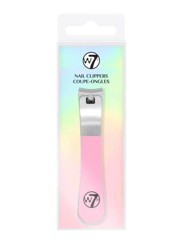 Nail Clippers W7