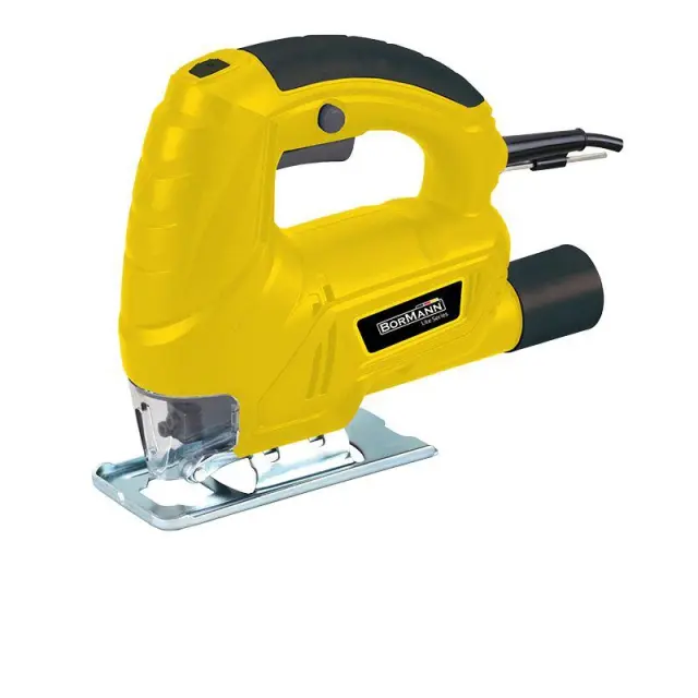 BORMANN BJS4100 - BORMANN BJS4100 Σέγα Ρυθμιζόμενη 400W (042655)