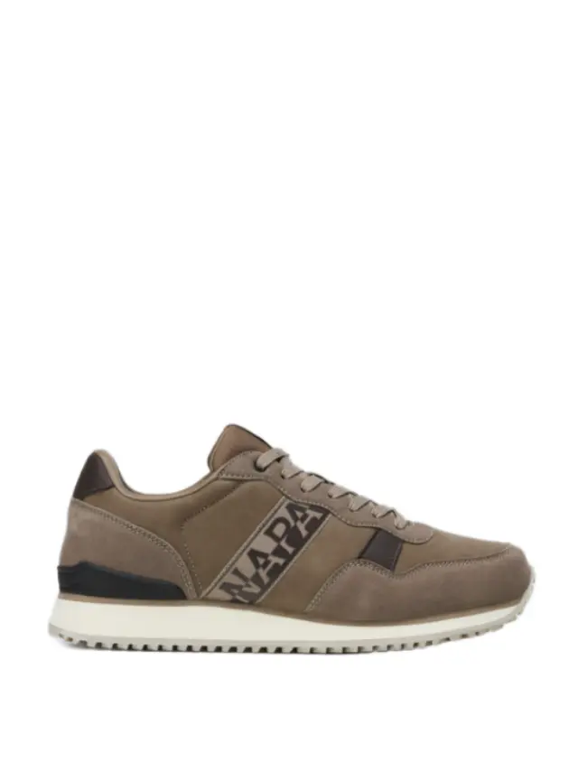 Napapijri F6COSMOS01 ανδρικά sneakers NP0A8BPSWT31-1