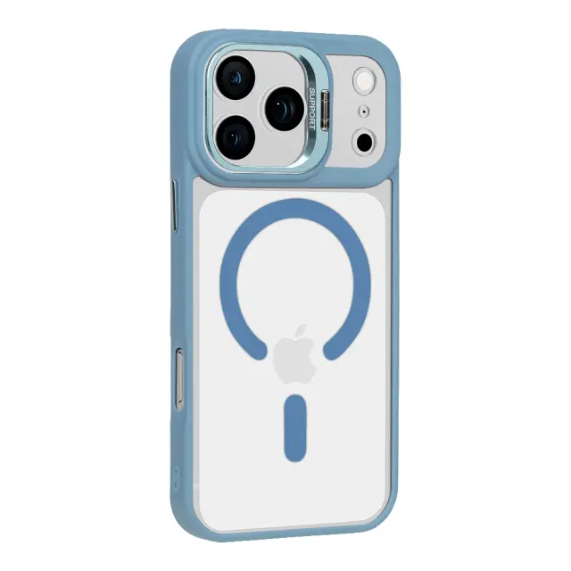 OBAL:ME MagNetix Versa Cover for Apple iPhone18 Pro Max/17 Pro Max Sky Blue 3