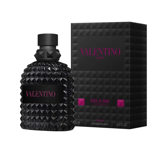 Valentino Born In Roma Extradose Uomo perfum for men 100 ml