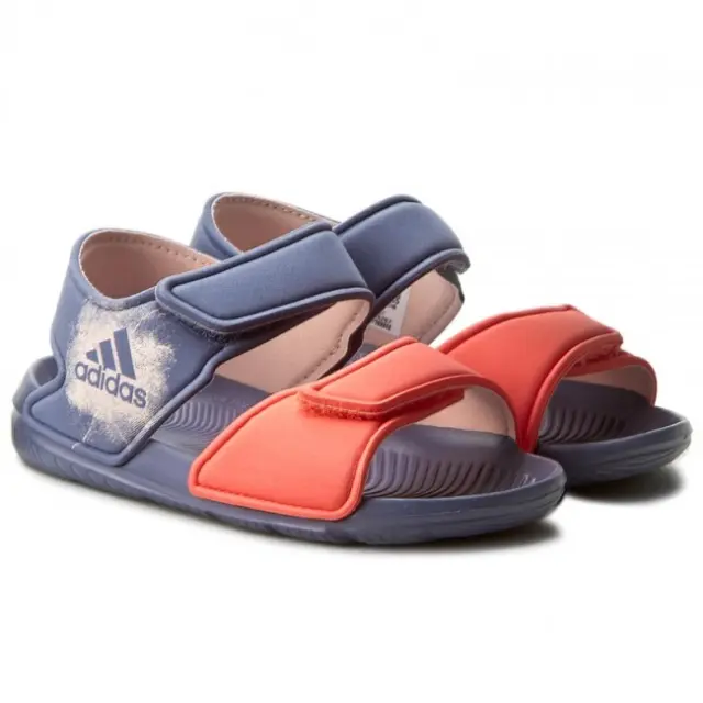 ADIDAS SWIM SANDALS - 29 2