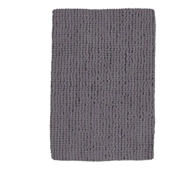 ΤΑΠΕΤΟ ΜπάνιοΥ ΒΑΜΒ-ΠΟΛ STATUS-19 50X80 - 648-GREY NEF NEF