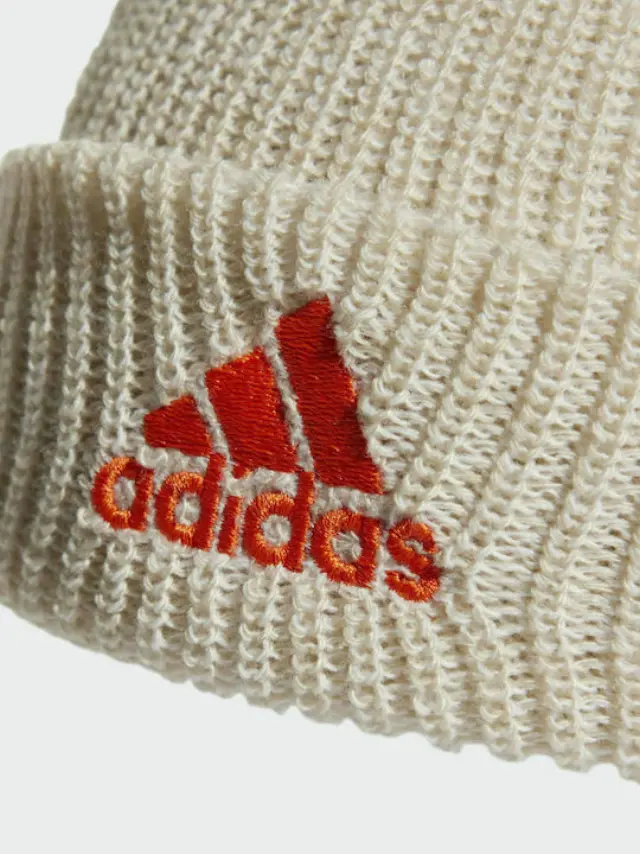 Adidas Mélange Beanie HL4842 - One Size 2