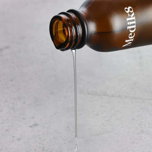 Medik8 C-Tetra Luxe Ορός Λάμψης 30ml 3