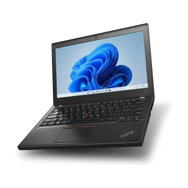 Lenovo Thinkpad X270 (Intel Core i5-6300U/2.40 GHz/8GB/240GB SSD/Intel HD Graphics/12,5') Refurbished Grade A 3