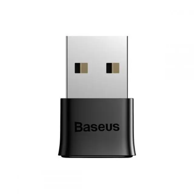 Αντάπτορας Bluetooth Baseus BA04 USB A Μαύρο N60079