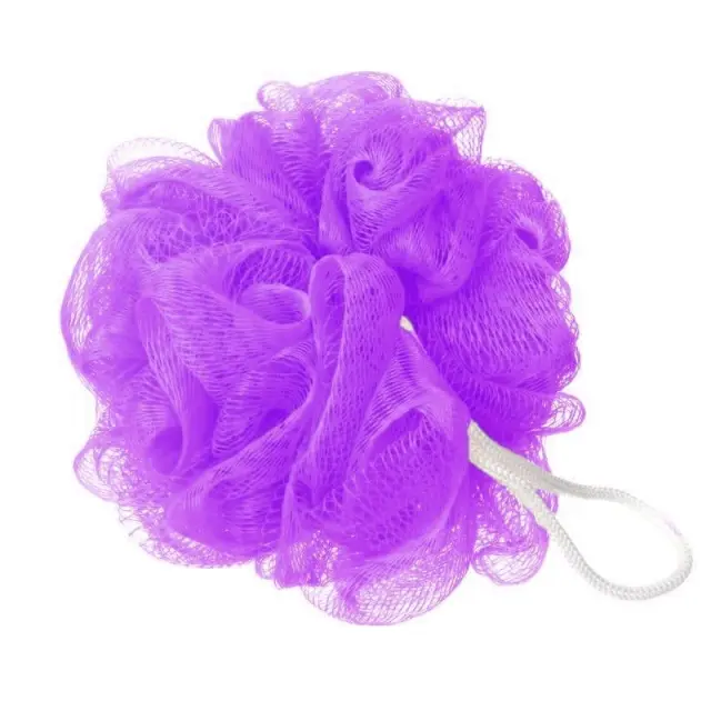 Viosarp Σφουγγάρι Μπάνιου Puff (Δίχτυ) 1ΤΜΧ 25gr 2