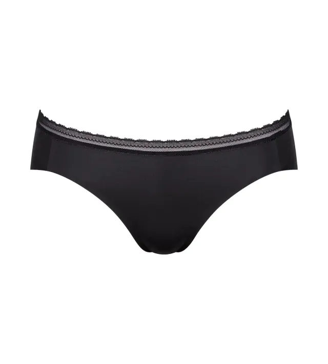 Sloggi Σλιπ Body Adapt Twist Hipster Μαύρο 3