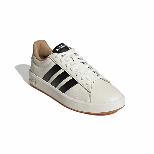 adidas Sportswear Men's Grand Court 3.0 Εκρού KH9521 (adidas Sportswear) 3