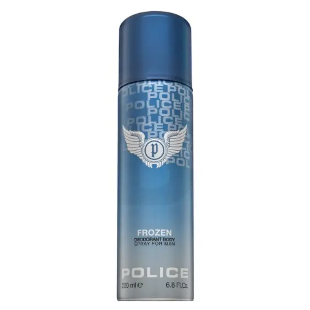 Police Frozen Deospray for men 200 ml