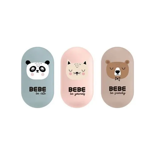 Interdruk Γόμα BB FR. Girls (318107)