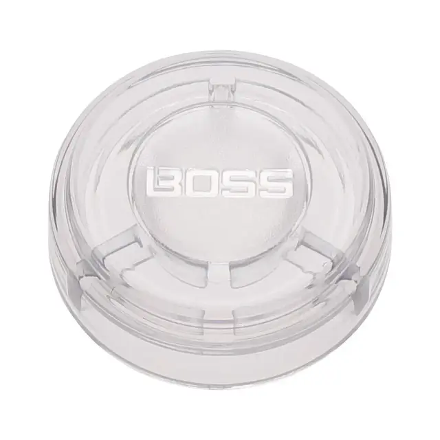 Boss FSC-10 Καπάκια Ποδοδιακόπτη (10 τμχ)