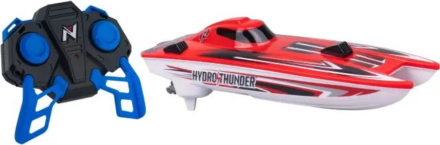 Nikko Τηλεκατευθυνόμενο Σκάφος Hydro Thunder Red 2.4GHZ 1:24