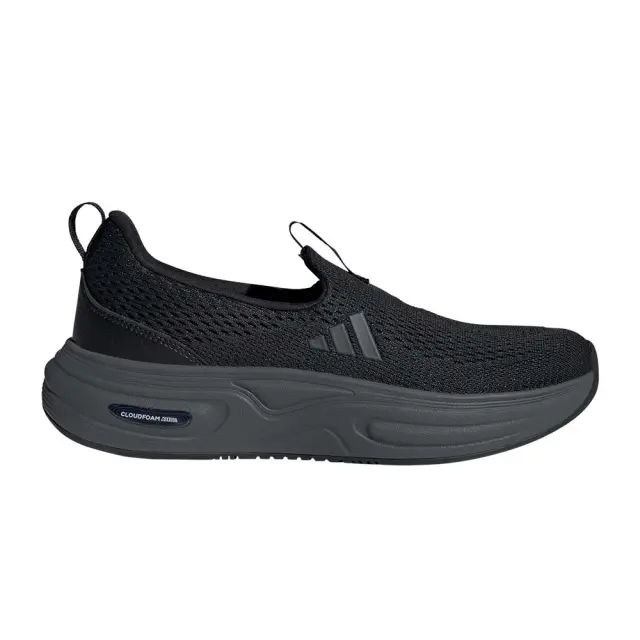 adidas Sportswear Women's Cloudfoam Cuxxion-Lounge Τριπλό Μαύρο HP3466 (adidas Sportswear)