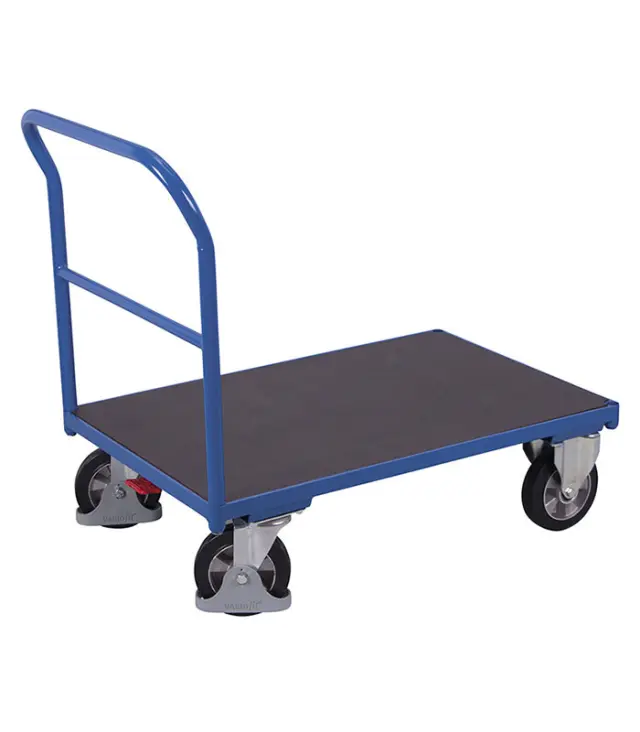 Variofit sw-700.180 Τρόλεϊ Μεταφοράς για Φορτίο Βάρους ως 1000kg