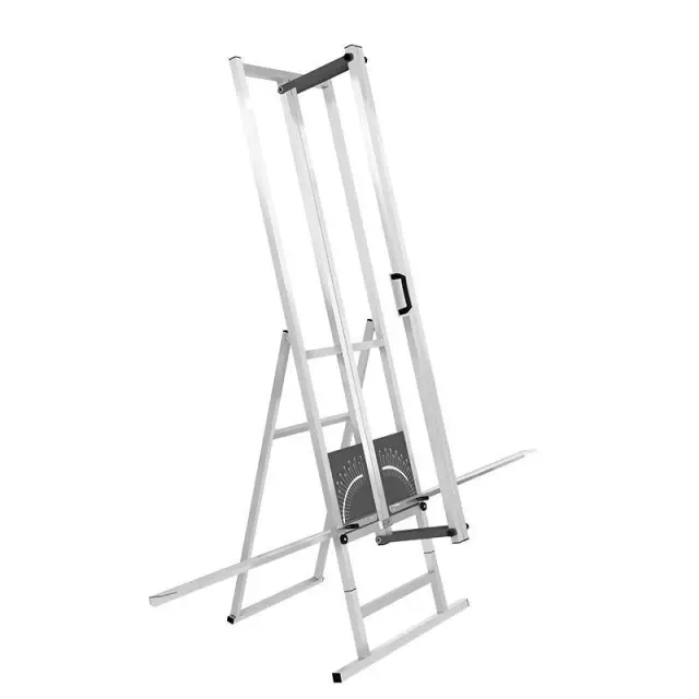BORMANN Pro BTC6030 - BORMANN Pro BTC6030 Κόφτης Πετροβάμβακα Αλουμιίου,Κοπή 150x28cm (077329)