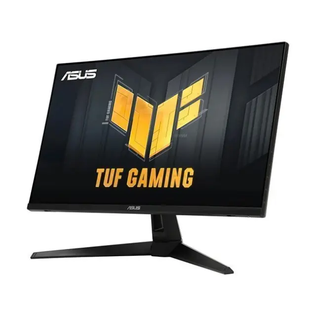 Asus Monitor 27" TUF Gaming VG27AQ5A IPS QHD (VG27AQ5A) 2
