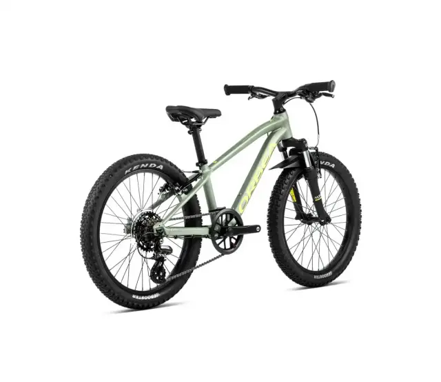 ΠΟΔΗΛΑΤΟ ORBEA MX 20 XC 20'' 024 - ΠΡΑΣΙΝΟ - NO SIZE 3