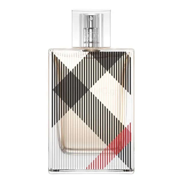 Burberry Brit for Her Eau de Parfum 50ml 2