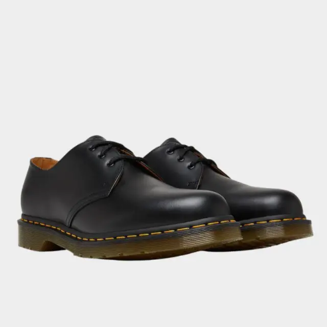 Παπούτσια Dr. Martens 1461 Smooth 11838002 Μαύρο - 37 2