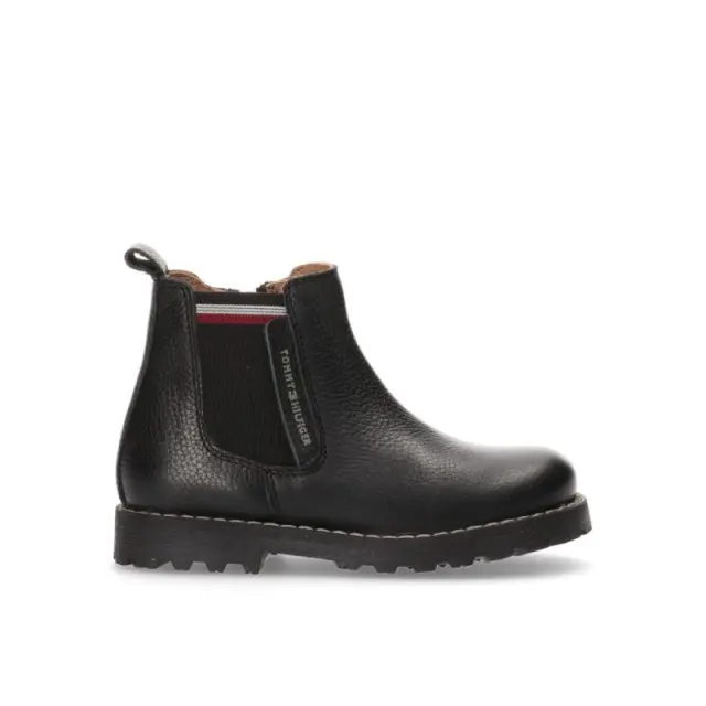 Tommy Hilfiger Chelsea Boot T1X5-33701 - 26