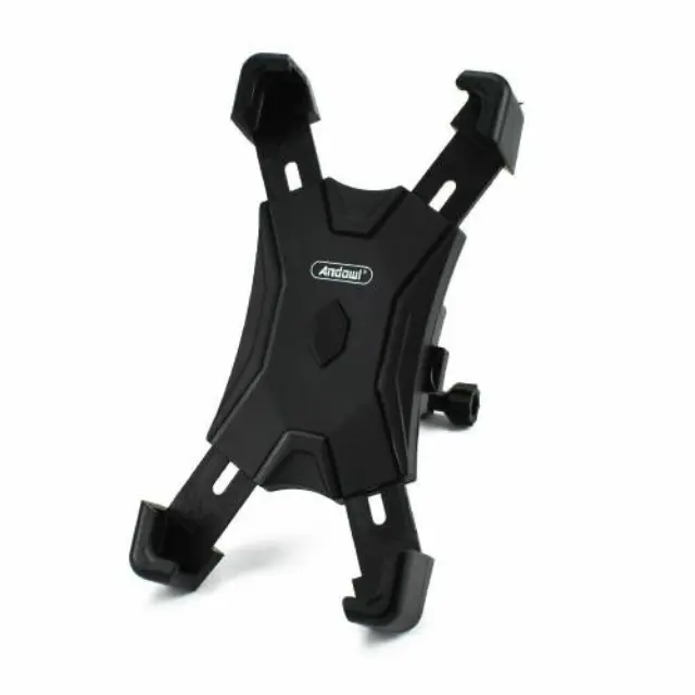 Andowl Q-MT52 Βάση Στήριξης Ποδηλάτου για Κινητό