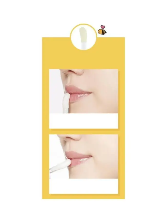 A'Pieu Lip Oil Honey + Milk Ενυδατικό Έλαιο Χειλιών, 5gr 3