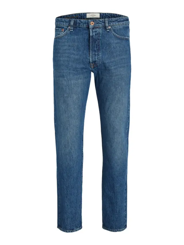 JJICHRIS JJCOOPER JOS 790 PCW NOOS Blue Denim - 32 , 34