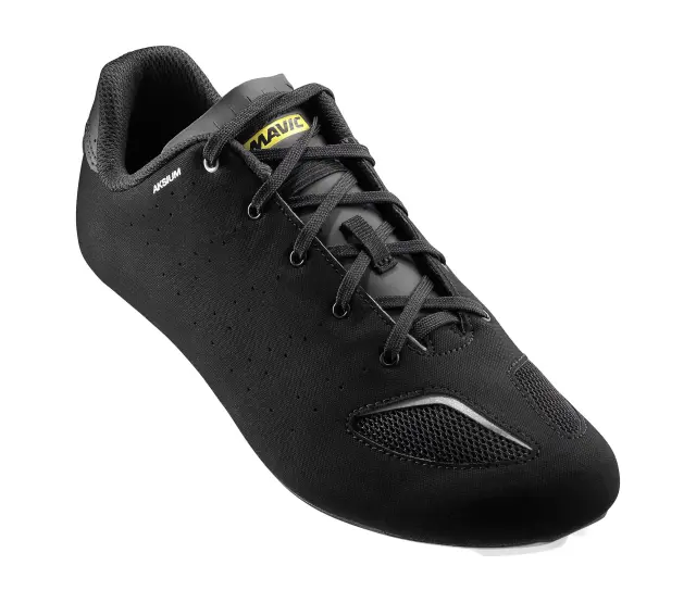 ΠΑΠΟΥΤΣΙΑ MAVIC AKSIUM III 017-019 - ΜΑΥΡΟ - 42 2/3