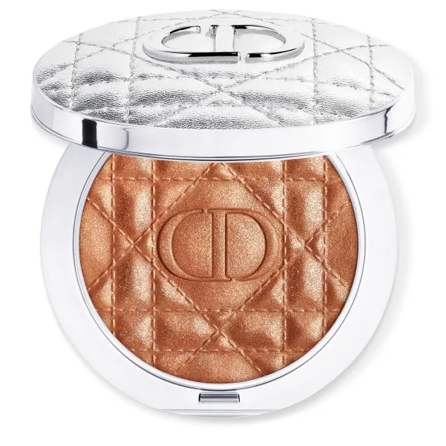 Dior Forever Glow Luminizer Highlighter Infused with Hyaluronic Acid 6gr