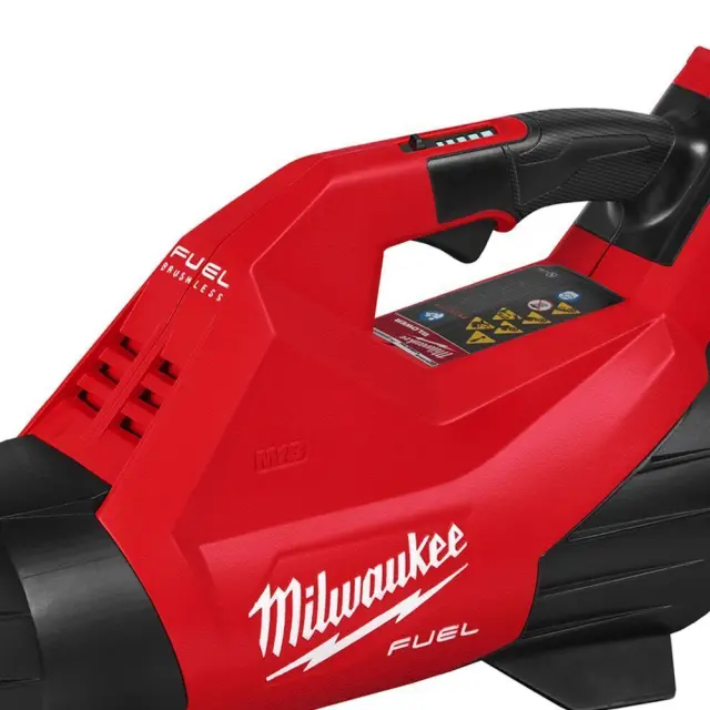 Milwaukee 4933493301 - Φυσητήρας Μπαταρίας M18 FUEL™ FBLG3-80 (Χωρίς Μπαταρία + Φορτιστή) 3
